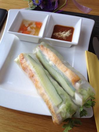 Viet Thai Restaurant